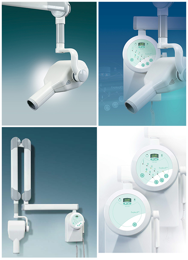 (image for) Explor-X AC - Intra-Oral X-Ray Unit